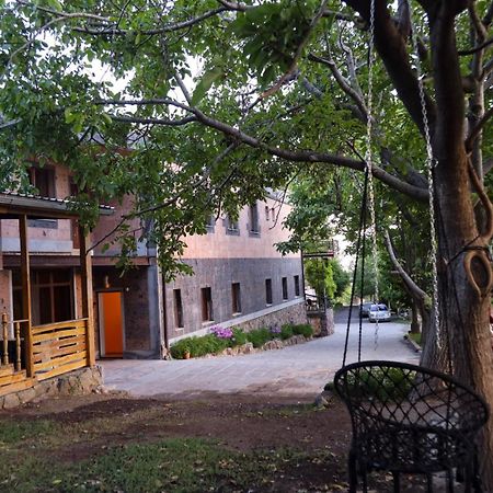 Old Byurakan Gouest House Dış mekan fotoğraf