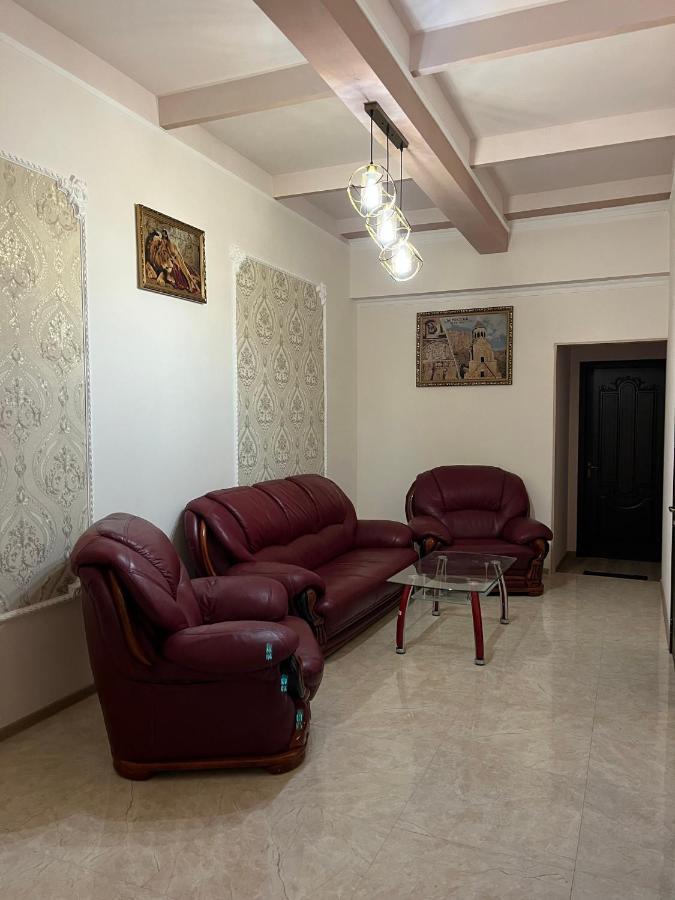 Old Byurakan Gouest House Dış mekan fotoğraf