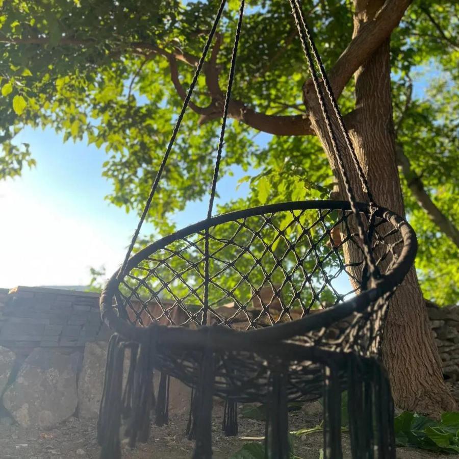 Old Byurakan Gouest House Dış mekan fotoğraf