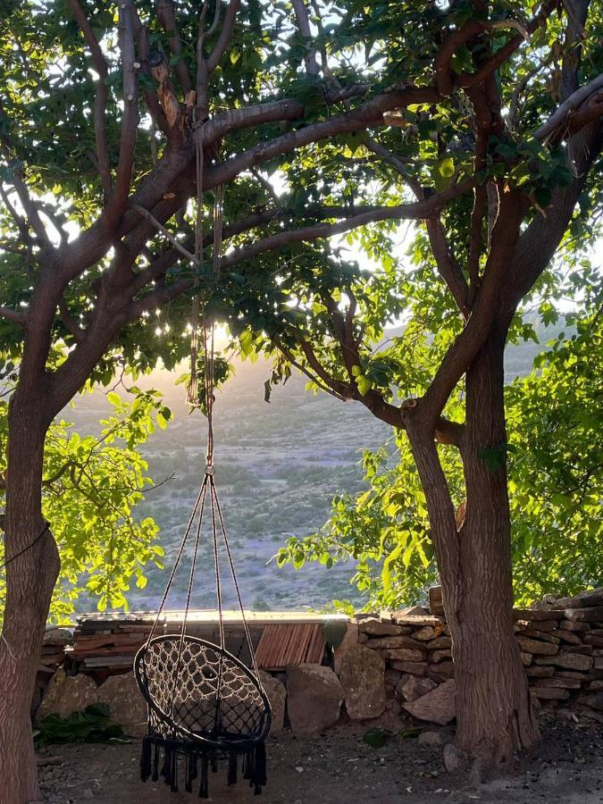 Old Byurakan Gouest House Dış mekan fotoğraf