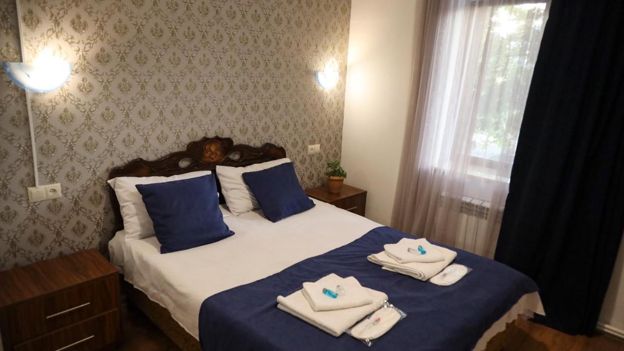 Old Byurakan Gouest House Dış mekan fotoğraf