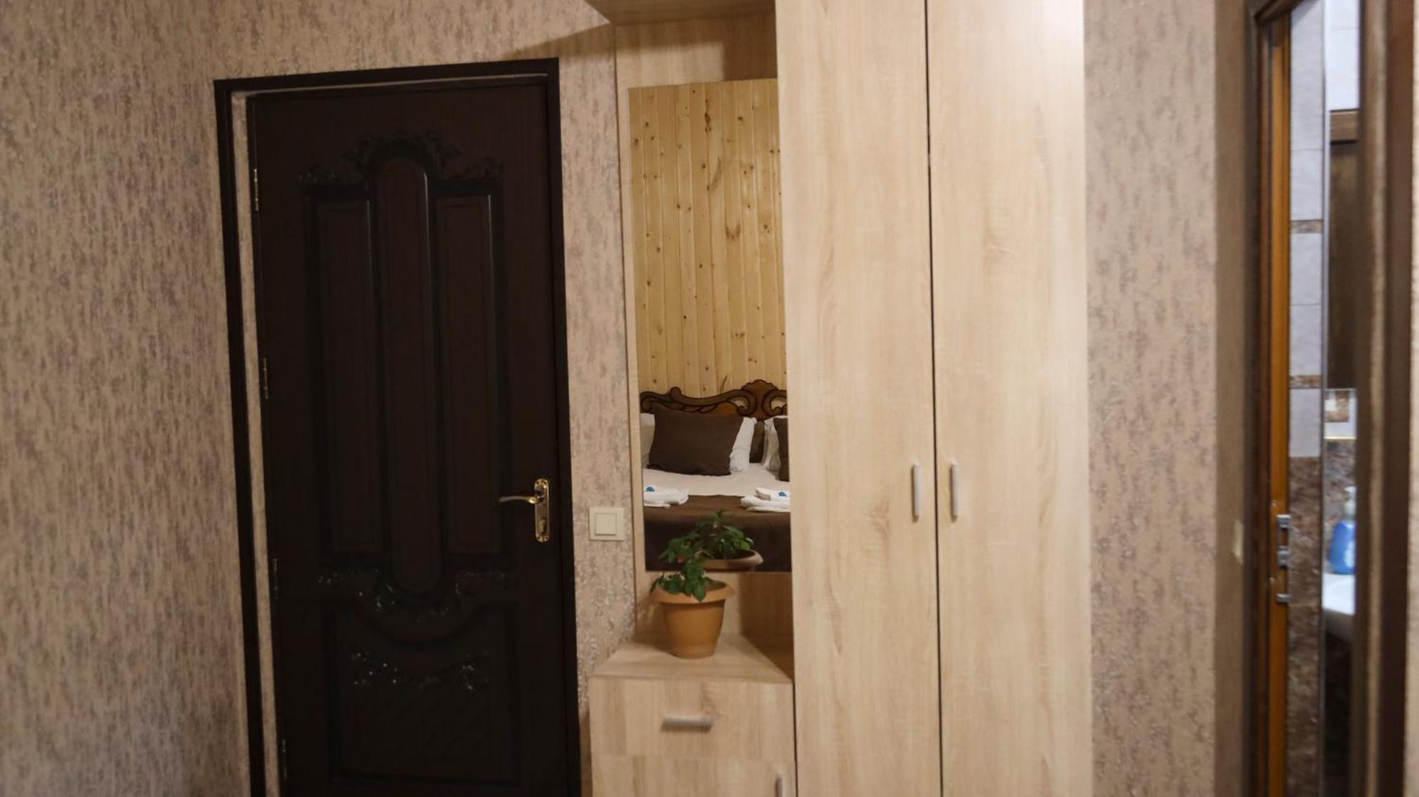 Old Byurakan Gouest House Dış mekan fotoğraf