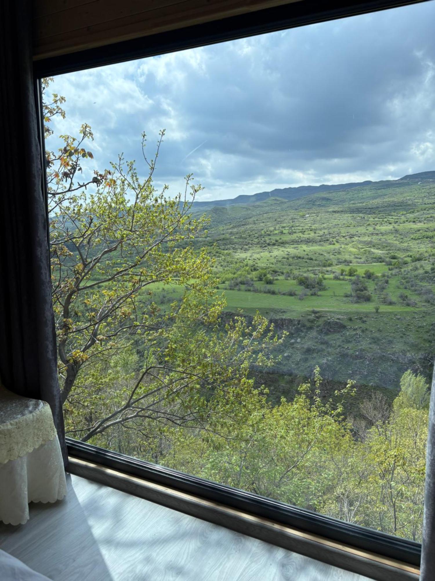 Old Byurakan Gouest House Dış mekan fotoğraf